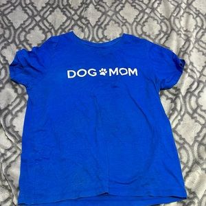 Dog Mom Shirt